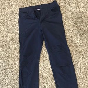 Patagonia Nylon Pants